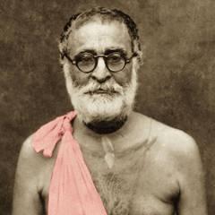 Bhaktisiddhanta Sarasvati