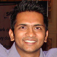 Bhavin Turakhia