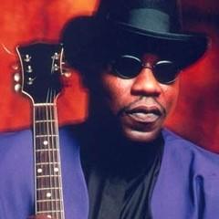 Big Bill Morganfield