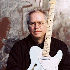 Bill Frisell