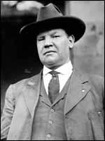 Bill Haywood