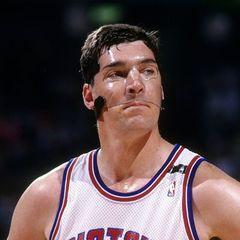 Bill Laimbeer