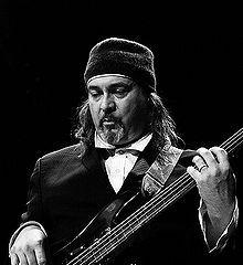 Bill Laswell