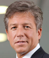 Bill McDermott