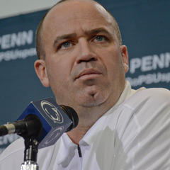 Bill O'Brien