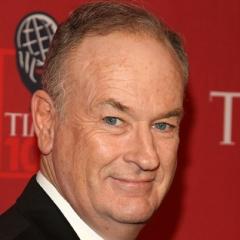 Bill O'Reilly