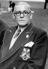 Bill Struth