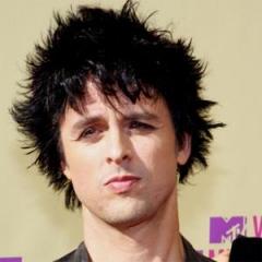 Billie Joe Armstrong