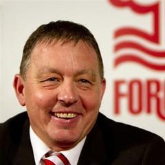 Billy Davies