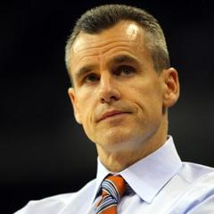 Billy Donovan