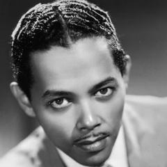 Billy Eckstine