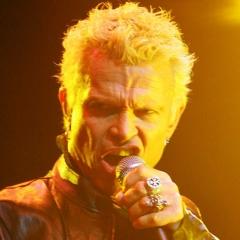 Billy Idol