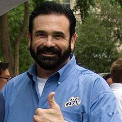 Billy Mays