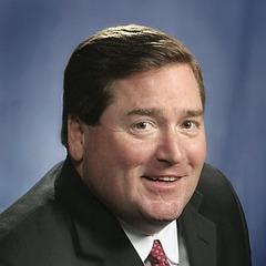 Billy Nungesser