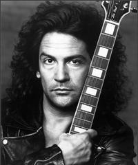 Billy Squier