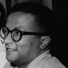 Billy Strayhorn