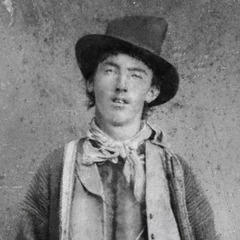 Billy the Kid