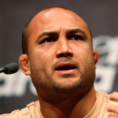 B.J. Penn