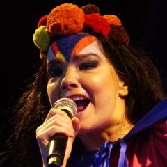 Bjork