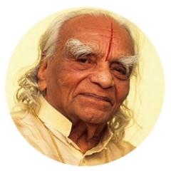 B.K.S. Iyengar