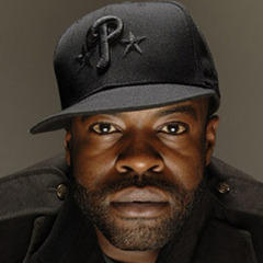 Black Thought