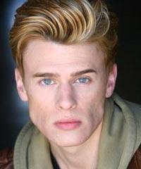 Blake McIver Ewing