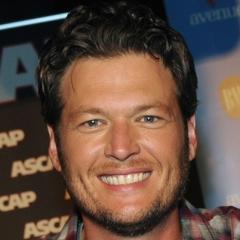 Blake Shelton