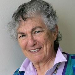 Blanche Wiesen Cook