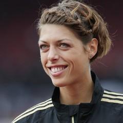 Blanka Vlasic