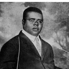 Blind Lemon Jefferson