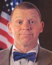 Bob Backlund