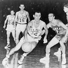 Bob Cousy