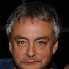 Bob Guccione, Jr.