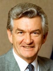 Bob Hawke