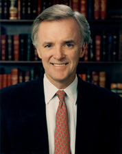 Bob Kerrey