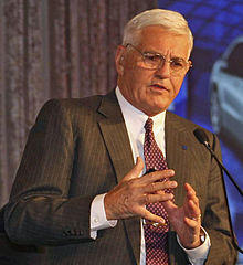 Bob Lutz