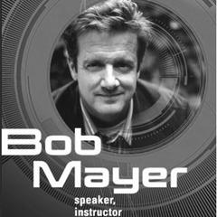 Bob Mayer