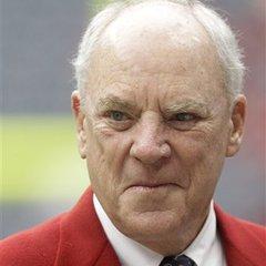 Bob McNair