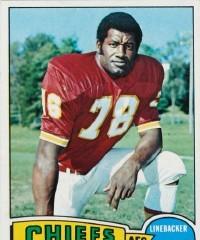 Bobby Bell