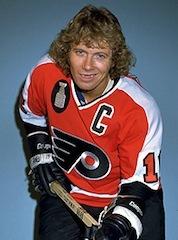 Bobby Clarke