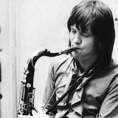 Bobby Keys