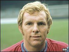 Bobby Moore