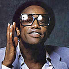 Bobby Womack