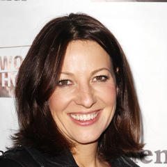 Bonnie McFarlane