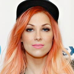 Bonnie McKee