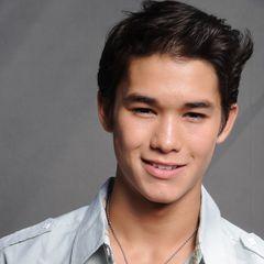 Booboo Stewart