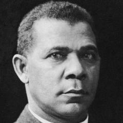 Booker T. Washington