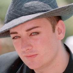 Boy George