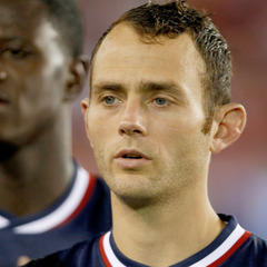 Brad Davis