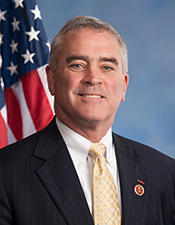 Brad Wenstrup